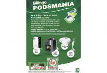 BINGO PODSMANIA uz Ariel i Fairy