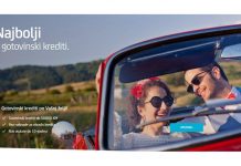 Unicredit nagradna igra 2021: Za velike i male želje