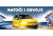 INA i Energopetrol nagradna igra 2021: NATOČI I OSVOJI