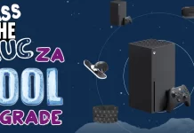 Fruc nagradna igra: PASS THE FRUC ZA COOL NAGRADE