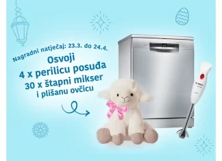 Dr. Oetker: PROLJETNO DARIVANJE