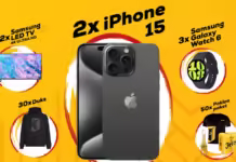 Jelen nagradna igra 2024 u BiH: Jelen nagrađuje ba