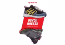 Alpina giveaway: Alpina BiH poklanja Breeze patike po tvom izboru!