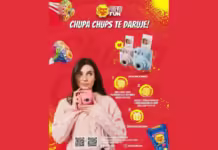 Chupa Chups nagradna igra 2024: Chupa Chups te daruje!