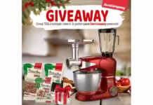 EuroCompany99 giveaway