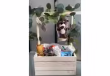 Podravka giveaway za 10 poklon paketa