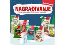 Giveaway za poklon pakete pune EuroCompany proizvoda!