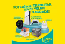 Lorenz nagradni natječaj u BiH za bogate nagrade!