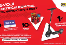 EL GRITO nagradna igra: EL GRITO I BEST nagrađuju!