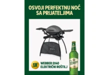 Staropramen nagradna igra 2025: Osvoji perfektnu noć sa prijateljima