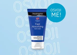 dm: Osvoji poklon pakete Neutrogene