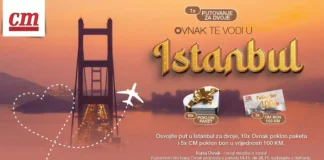 Ovnak nagradna igra u cm: Kupuj Ovnak – osvoji trenutke iz snova!