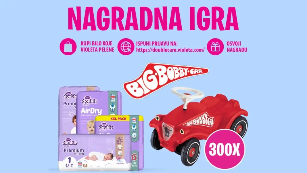 violeta-double-care-pelene-nagradna-igra-u-bingo-marketima