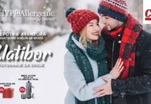 HYPOAllergenic Ljepota & avantura!