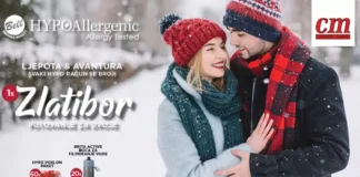 HYPOAllergenic Ljepota & avantura!