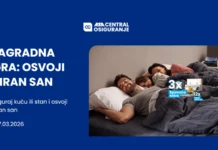 ASA CENTRAL osiguranje: Osiguraj kuću ili stan i osvoji miran san ASA CENTRAL osiguranje: Osiguraj kuću ili stan i osvoji miran san