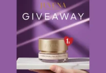 Juvena giveaway za kremu Juvenance Epigen Lifting Anti-Wrinkle