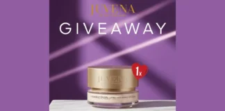 Juvena giveaway za kremu Juvenance Epigen Lifting Anti-Wrinkle