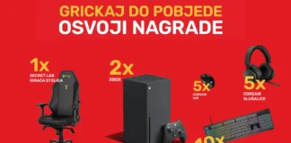 Pringles nagradna igra 2026: Grickaj do pobjede – osvoji nagrade Pringles nagradna igra 2026: GRICKAJ DO POBJEDE – OSVOJI NAGRADE