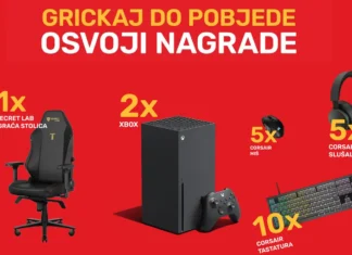 Pringles nagradna igra 2026: Grickaj do pobjede – osvoji nagrade Pringles nagradna igra 2026: GRICKAJ DO POBJEDE – OSVOJI NAGRADE