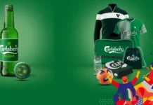 Carlsberg nagradna igra 2026 u BiH: Nazdravi za fudbal i nagradu! Carlsberg nagradna promocija u BiH: Nazdravi za fudbal i osvoji nagradu