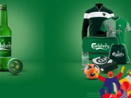 Carlsberg nagradna promocija u BiH: Nazdravi za fudbal i osvoji nagradu