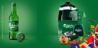 Carlsberg nagradna igra 2026 u BiH: Nazdravi za fudbal i nagradu! Carlsberg nagradna promocija u BiH: Nazdravi za fudbal i osvoji nagradu