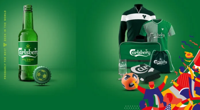Carlsberg nagradna igra 2026 u BiH: Nazdravi za fudbal i nagradu! Carlsberg nagradna promocija u BiH: Nazdravi za fudbal i osvoji nagradu