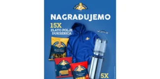Zlato polje giveaway: Pravilo ili kulinarski zločin? Zlato polje giveaway: Pravilo ili kulinarski zločin?